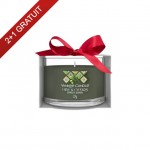 Yankee Candle Lumanare parfumata Mini in sticla Olive & Cypress